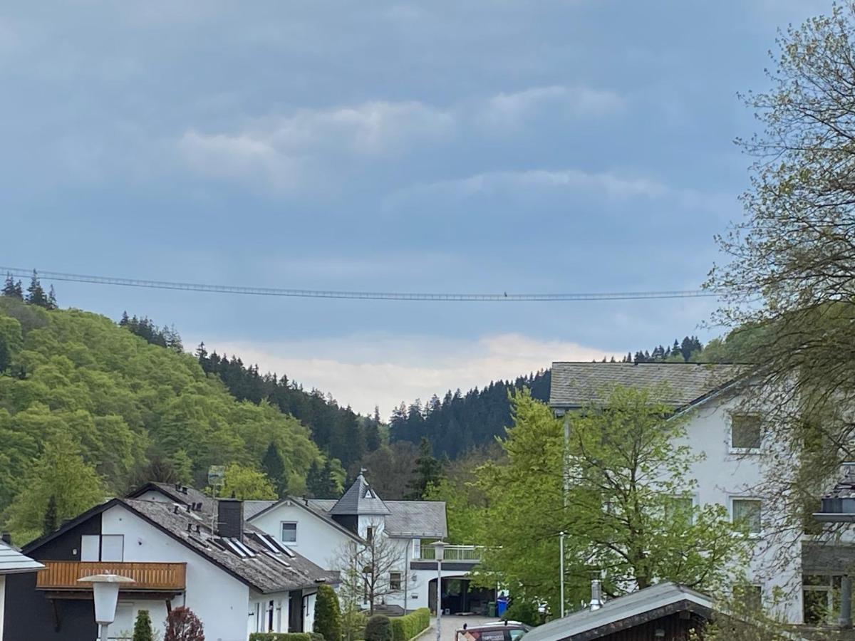 Fewo Skywalk Willingen Stryck Luaran gambar