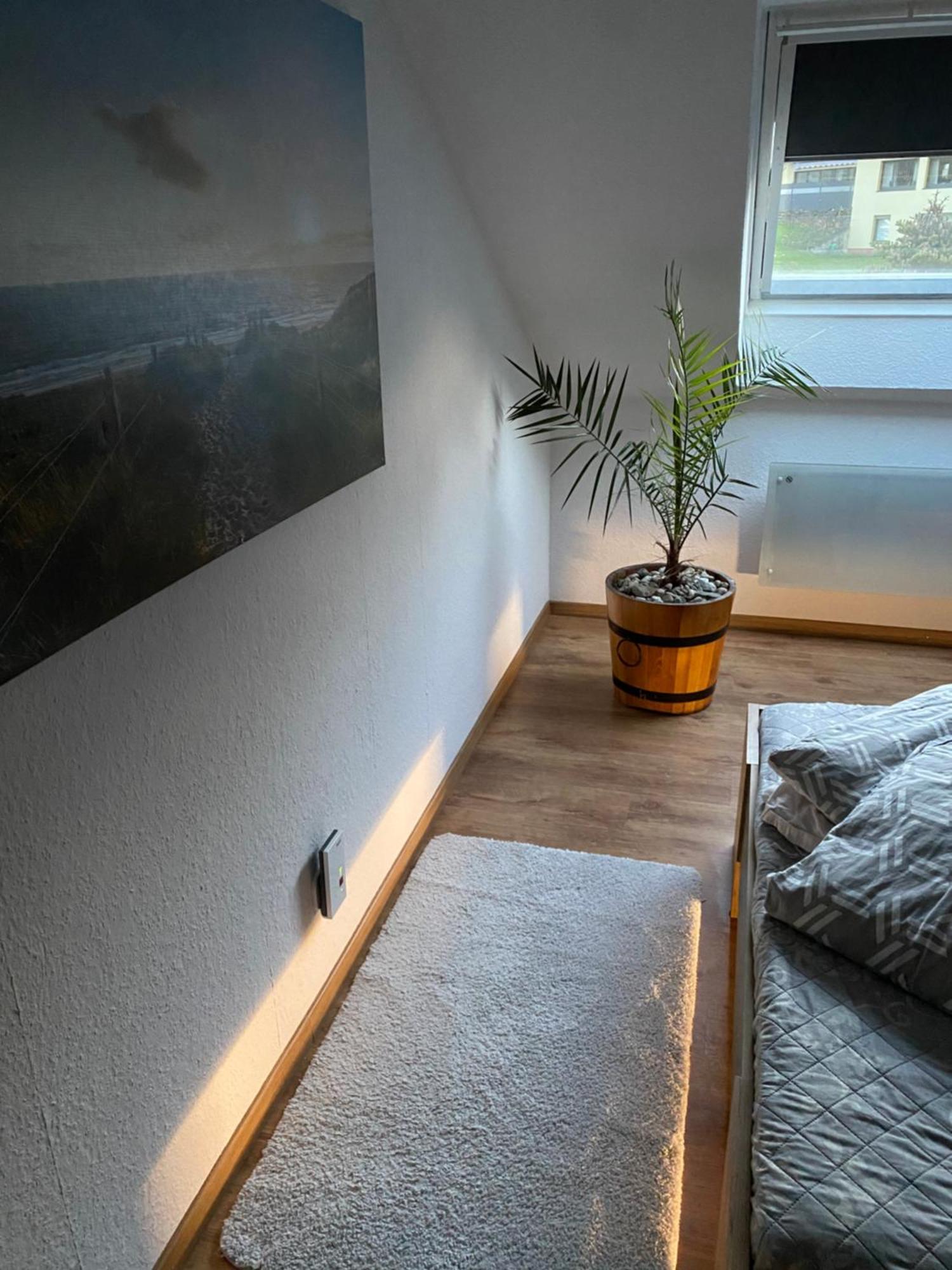 Fewo Skywalk Willingen Stryck Luaran gambar