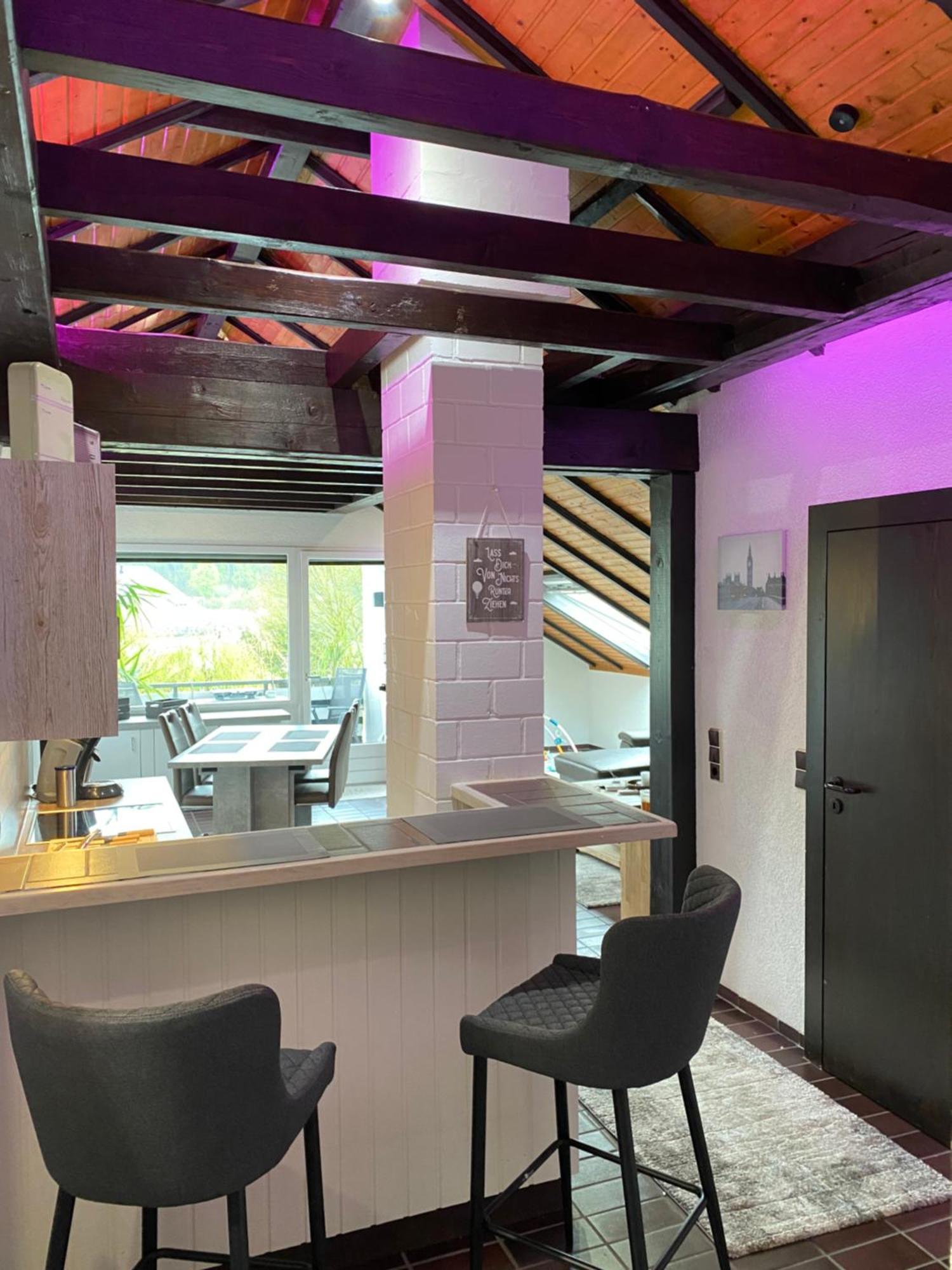 Fewo Skywalk Willingen Stryck Luaran gambar